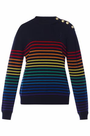 Sweter z dekoracyjnymi guzikami, zdjęcie 1 Sweter z dekoracyjnymi guzikami od J.W. Anderson